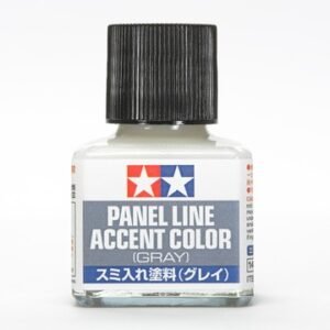 87133 PANEL LINE GREY