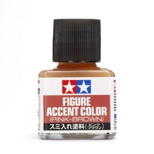 87201 PANEL LINE PINK BROWN