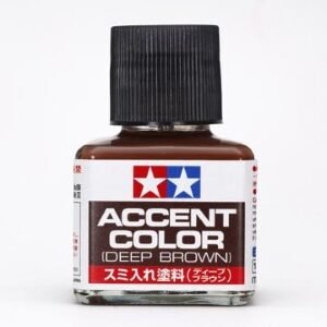 87210 PANEL LINE DEEP BROWN