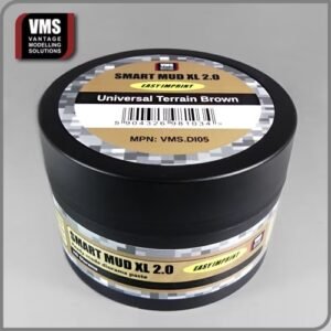 VMS DI05 Smart Mud XL 2.0 200 ml