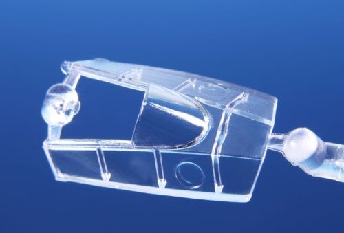 SPECIAL HOBBY 48237 MAQUETTE GRUNAU BABY IIB GERMAN WWII GLIDER 1/48 – Image 6