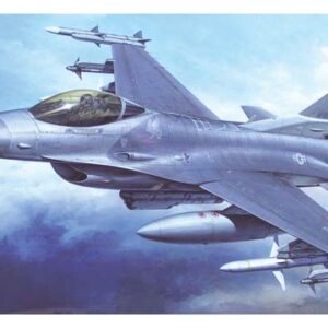TAMIYA 60315 F-16CJ Fighting Falcon 1/32
