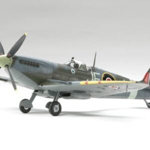 TAMIYA 60319 Spitfire Mk.IXc 1/32