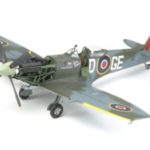 TAMIYA 60321 Spitfire Mk.XVIe 1/32