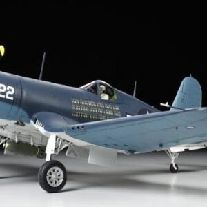 TAMIYA 60325 F4U-1A Corsair 1/32