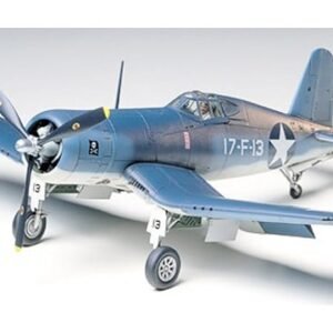 TAMIYA 61046 Corsair F4U-1 1/48