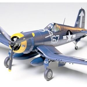 TAMIYA 61061 Corsair F4U-1D 1/48