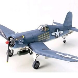 TAMIYA 61070 Corsair F4U-1A 1/48