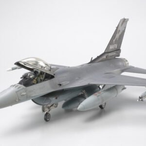 TAMIYA 61101 F-16C Block 25/32 ANG 1/48