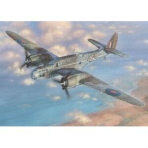 SPECIAL HOBBY 48077 MARYLAND MK.I/II WARBURTON´S WAR 1/48