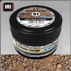 VMS.DI06 Diorama Tex No. 1