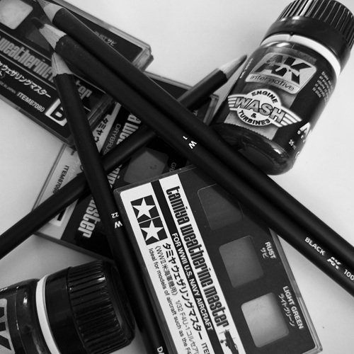 PRODUITS DE FINITIONS