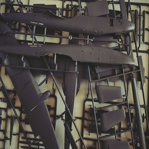 MAQUETTES