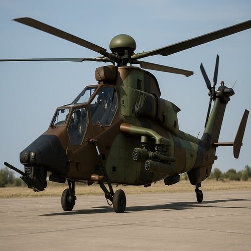 HELICOPTERES