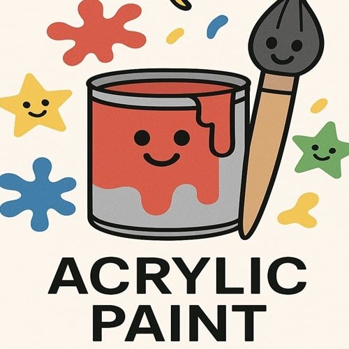 ACRYLIQUE