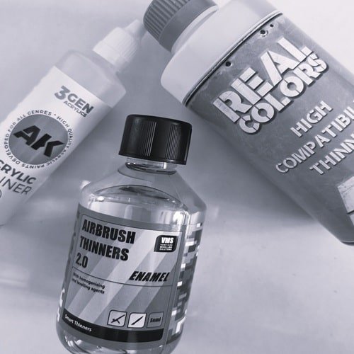DILUANTS