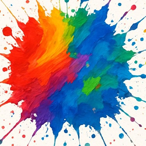 PEINTURES