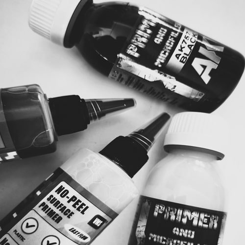 PRIMER