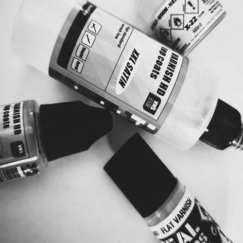 VERNIS