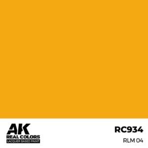 AK RC934 RLM04