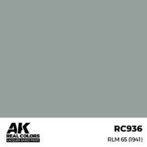 AK RC936 RLM65 (1941)