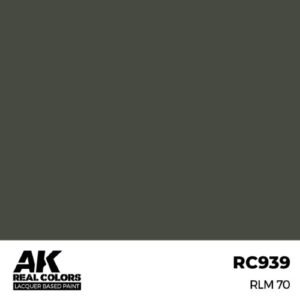 AK RC939 RLM70