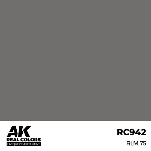 AK RC942 RLM 75 17 ml.