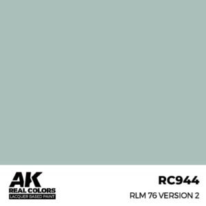 AK RC944 RLM76 Version 2