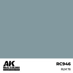 AK RC946 RLM78