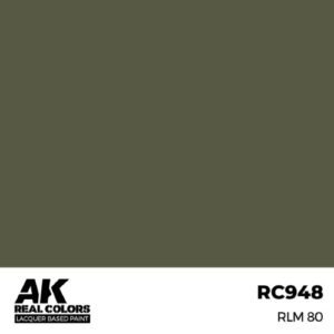 AK RC948 RLM80