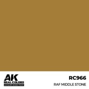 AK RC966 RAF Middle Stone