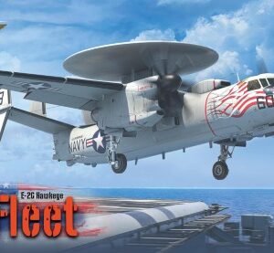 EDUARD 2153 E-2C Hawkeye Eyes of the Fleet 1/72