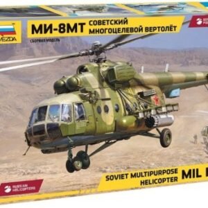 MIL MI-8 MT 1:48