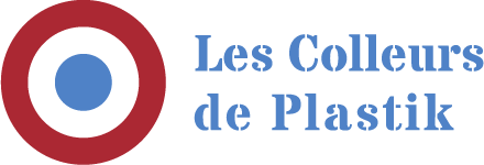 Les Colleurs de Plastik