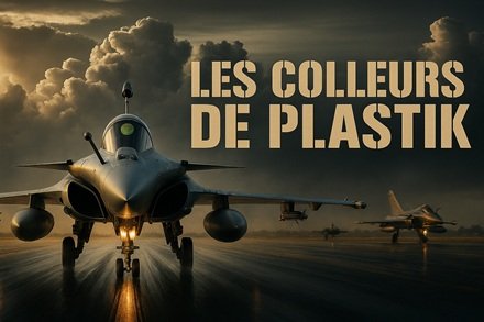 Les Colleurs de Plastik - A Propos - Section - Nos valeurs et engagements - Qualité avant quantité