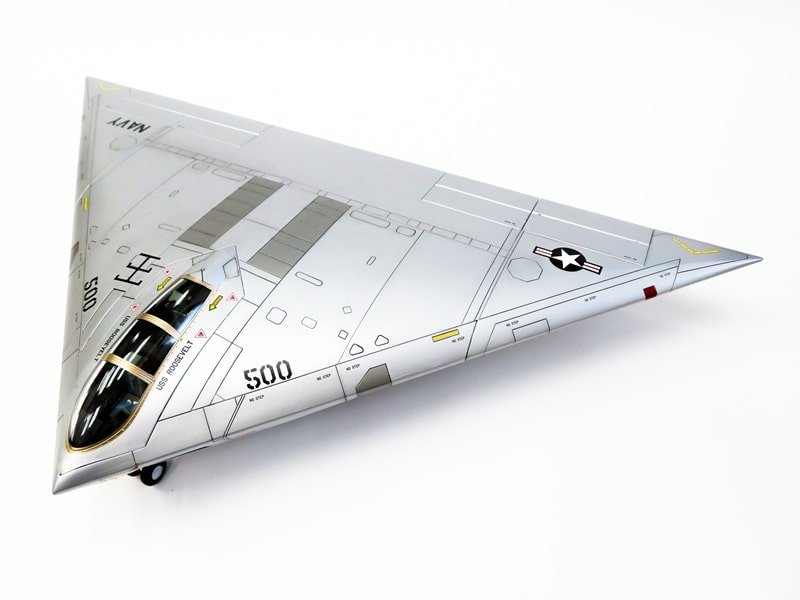 U.S.Navy A-12 Avenger II – Image 4