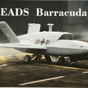 Avis AV72029 EADS Barracuda 1/72