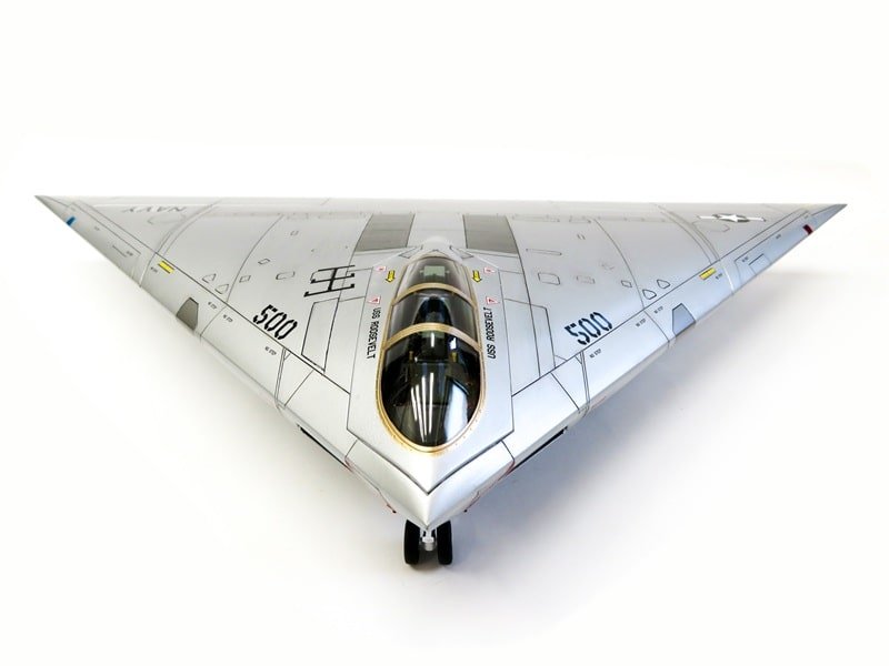 U.S.Navy A-12 Avenger II – Image 7