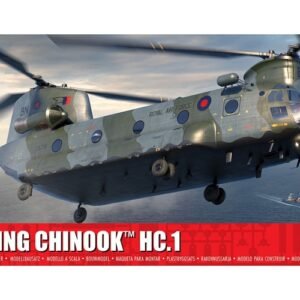 Airfix A06023 Boeing Chinook HC.1 1/72