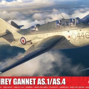 Airfix A11007 Fairey Gannet AS.1/AS.4 1/48