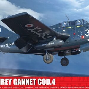 Airfix A11009 Fairey Gannet COD.4 1/48