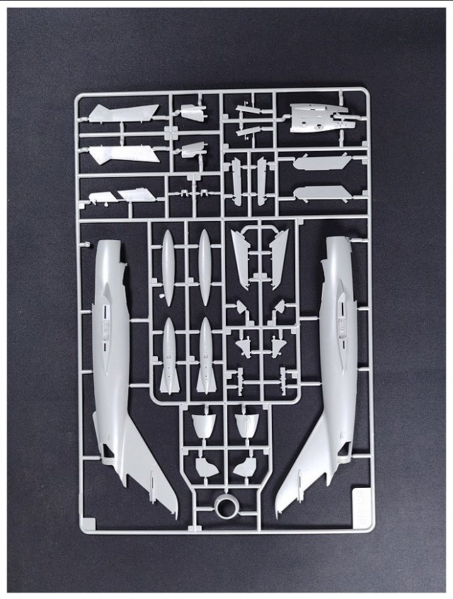 MIG-17F PLA – Image 2