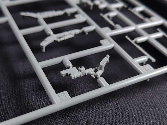 MIG-17F PLA – Image 3