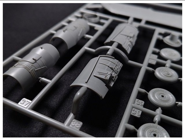 MIG-17F PLA – Image 5