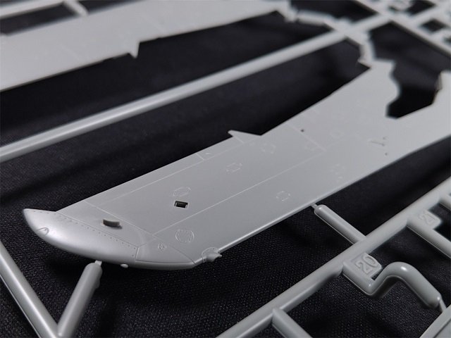 MIG-17F PLA – Image 6