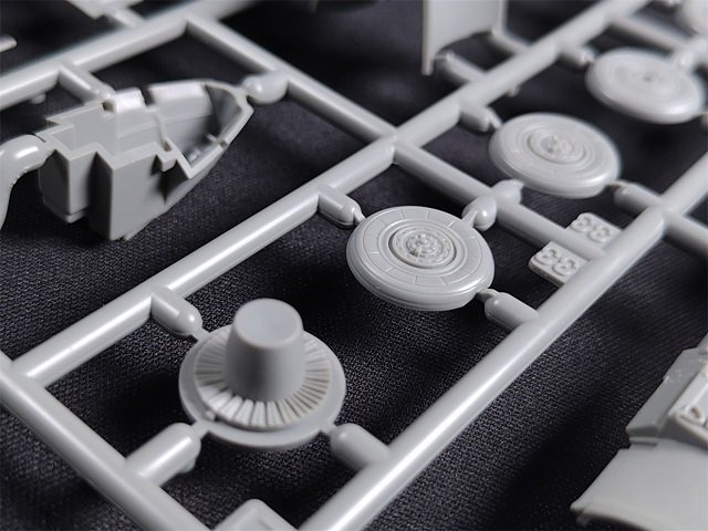 MIG-17F PLA – Image 7