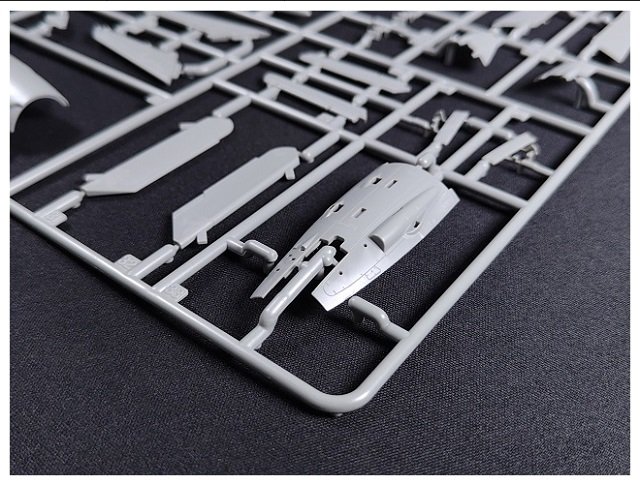 MIG-17F PLA – Image 8