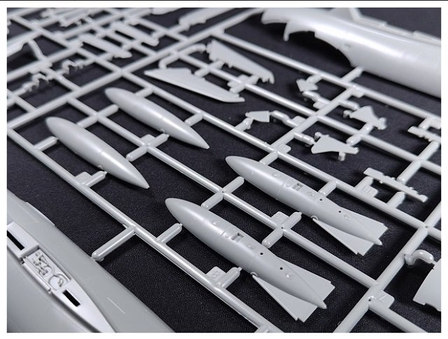 MIG-17F PLA – Image 9