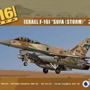 KINETIC F-16I Israel Air Force