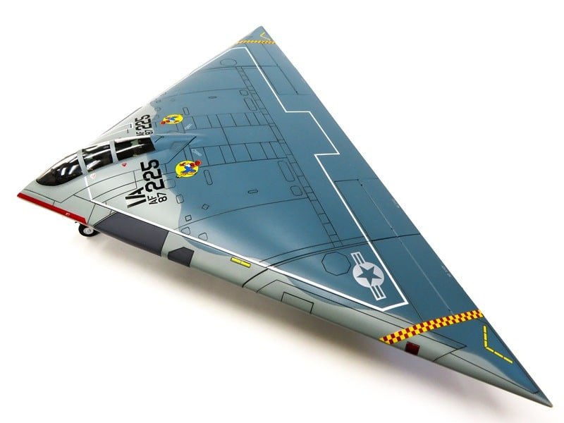 U.S. Air Force A-12 Avenger II – Image 2